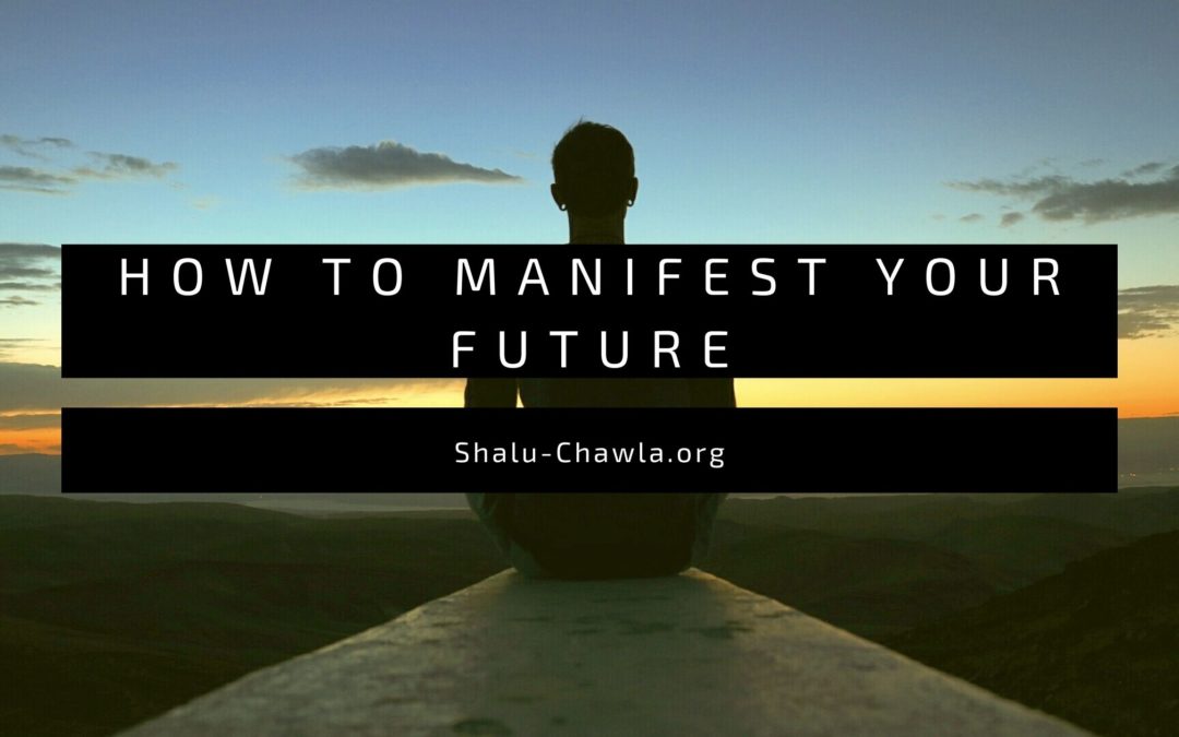How to Manifest Your Future | Shalu Chawla