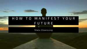 How to Manifest Your Future | Shalu Chawla