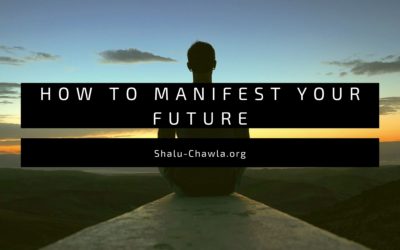 How to Manifest Your Future