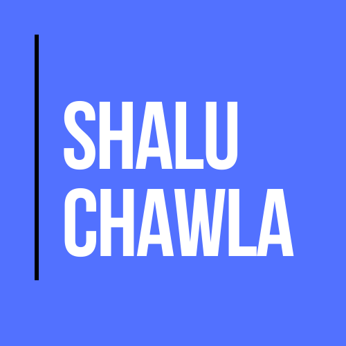 Shalu Chawla | Wellness